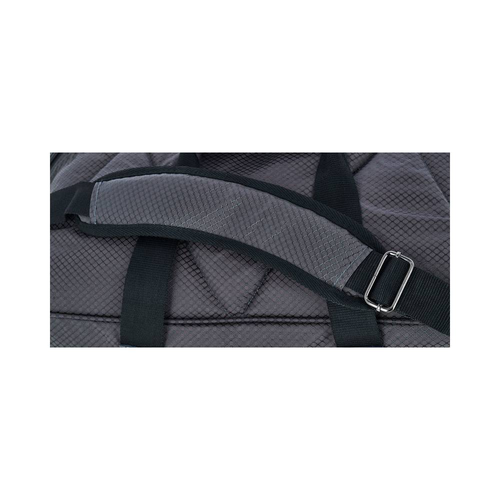 Meinl MCJB-CG Cajon Bag Carbon Grey