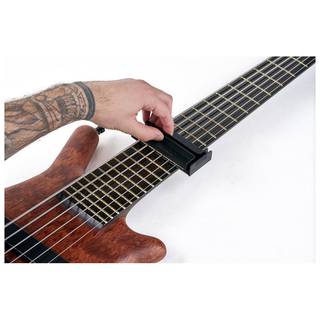 Warwick RockCare StringJet 86 7/8-snaar gitaar & 5/6-snaar bas