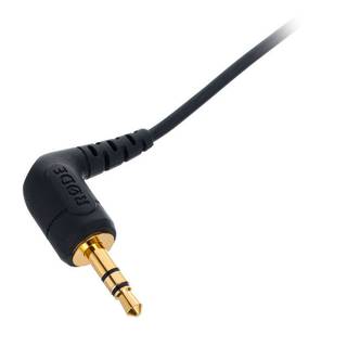Rode SC8 kabel voor VideoMicro en VideoMic GO (6 meter)