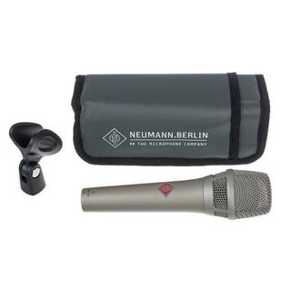 Neumann KMS 105 condensator zangmicrofoon