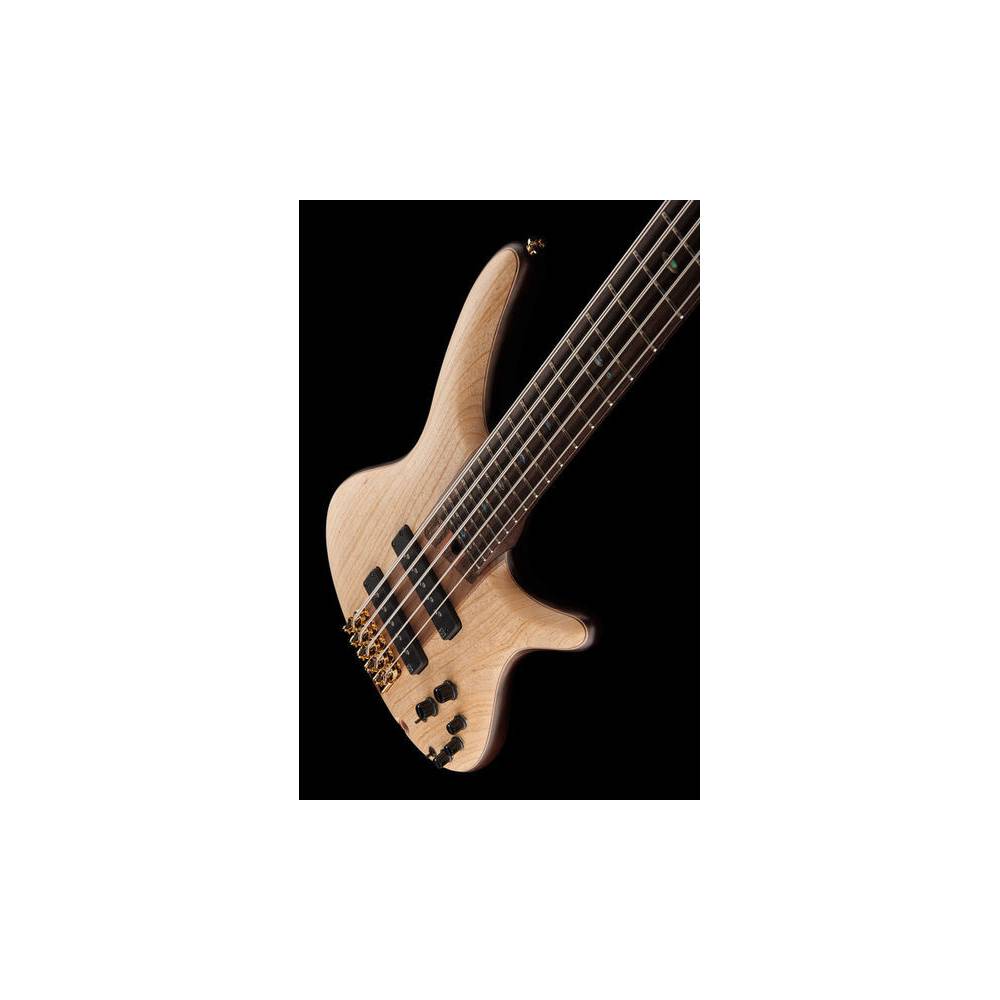Ibanez Soundgear Premium SR1305NTF Natural Flat