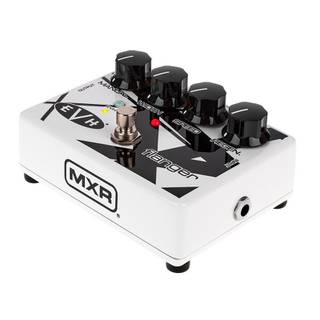 MXR EVH117 Eddie Van Halen flanger