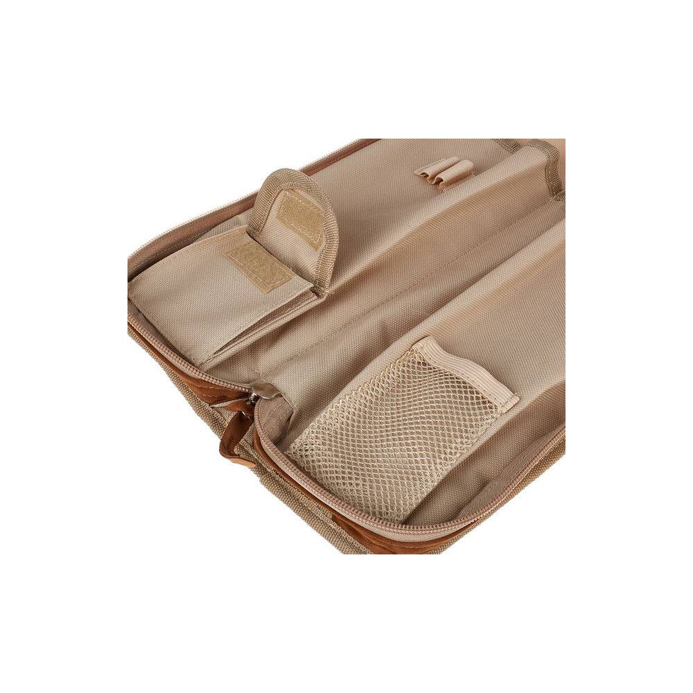 Tama TSB12BE POWERPAD Designer Collection Stick Bag Beige