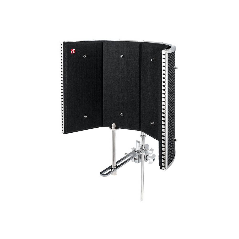 Reflexion Filter® PRO Black