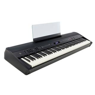 Roland FP-90X digitale piano zwart