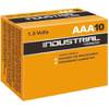 Duracell Industrial AAA penlite ID2400 (100 stuks)
