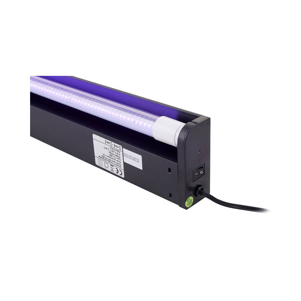 Showtec LED Blacklight 60 cm inclusief TL