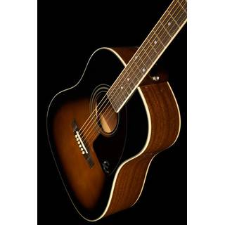 Epiphone AJ220S Vintage Sunburst