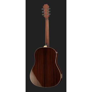 Epiphone J-45 Studio Natural akoestische westerngitaar