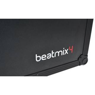 Reloop Beatmix 4 flightcase