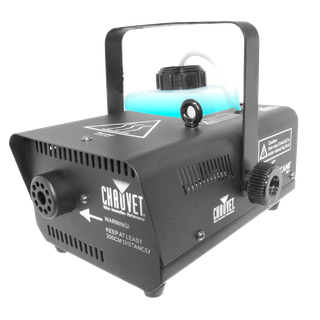 Chauvet Hurricane 901