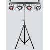 Chauvet 4BAR LT USB