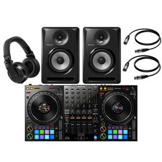 Pioneer Rekordbox DJ Set professional