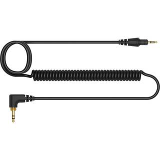 Pioneer HDJ-X5 Coiled Cable 1.2M