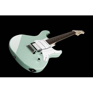 Yamaha Pacifica 112V RL Sonic Blue elektrische gitaar met Remote proeflessen