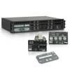 RAM Audio S6000 DSP GPIO Professionele versterker met DSP en GPIO-module