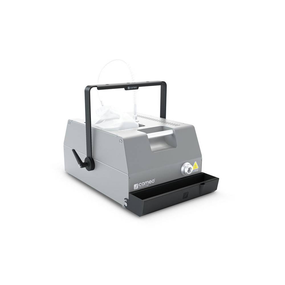 Cameo Vliegbeugel voor Instant Fog 1700T Pro DMX rookmachine