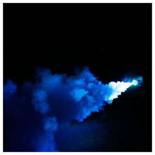 Cameo Steam Wizard 2000 verticale RGBA rookmachine