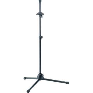 Konig & Meyer 14985 Trombone Stand Black