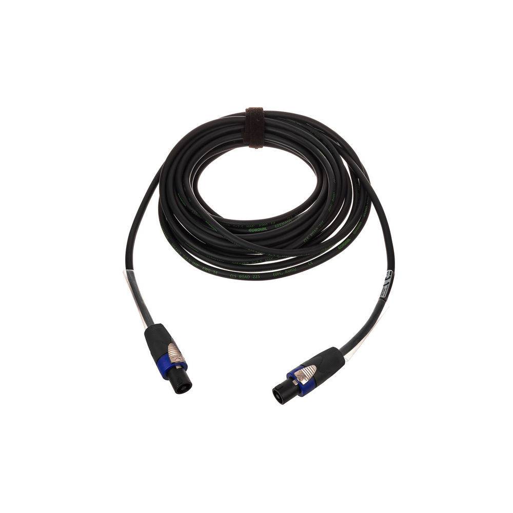 Cordial CRL 10 LL speakON 4p - speakON 4p speakerkabel 10 m