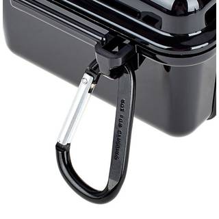 Peli 1050-025-110E universele flightcase 160 x 935 x 699 mm