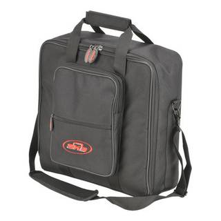 SKB 1SKB-UB1515 universele apparatuur/mixer tas 381x381x127 mm