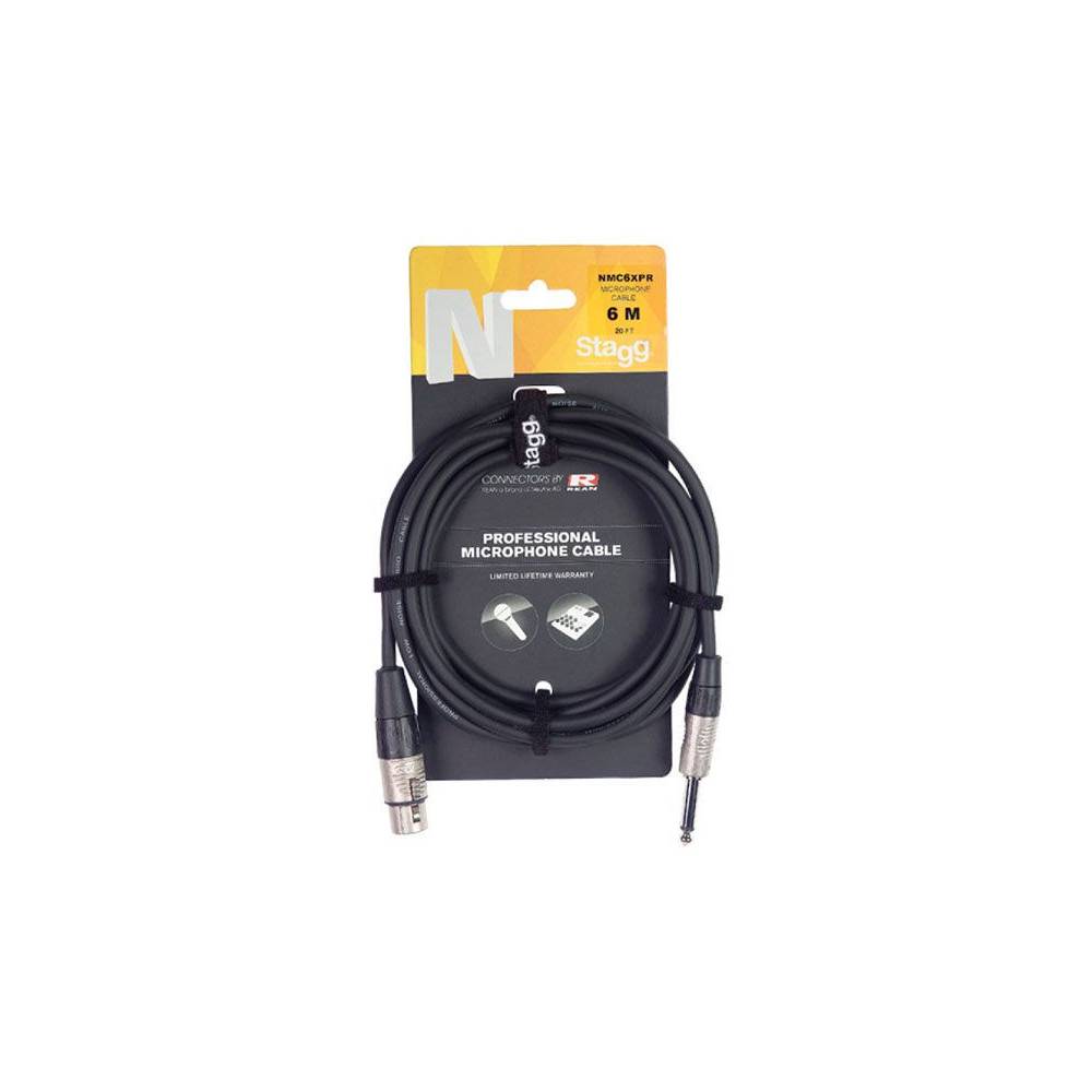 Stagg NMC6XPR