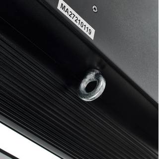 Cameo Thunder Wash 600 UV LED wash light