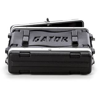 Gator Cases GR-2L diepe 19 inch kunststof tunnelcase 2U