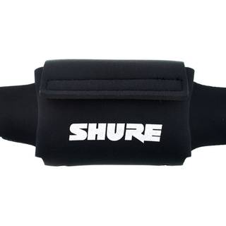Shure WA570A Beltpack opbergzakje