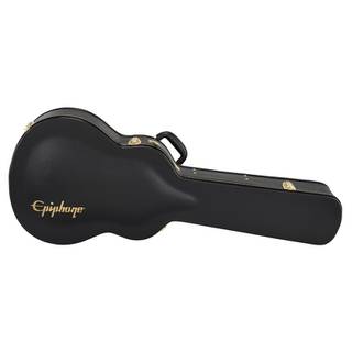 Epiphone 940-EJUMBO Jumbo Case Black gitaarkoffer