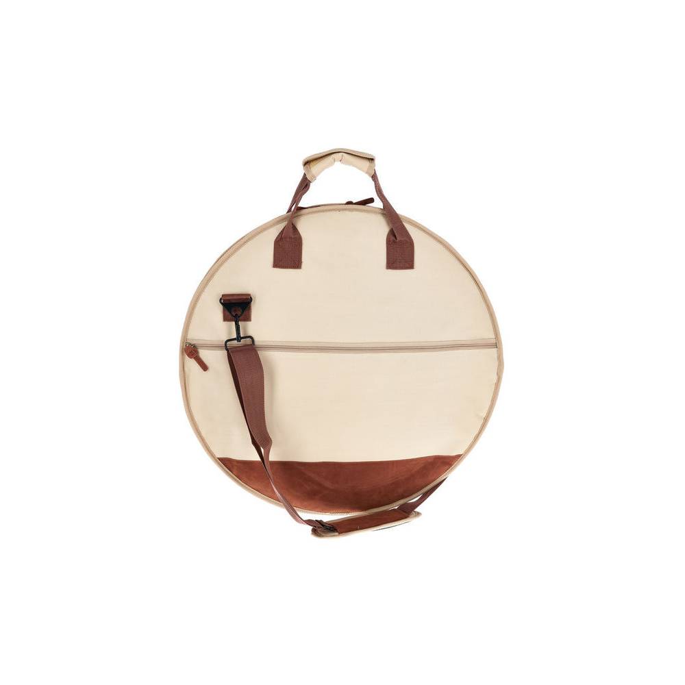 Tama TCB22BE Powerpad Designer Cymbal Bag 22 inch Beige