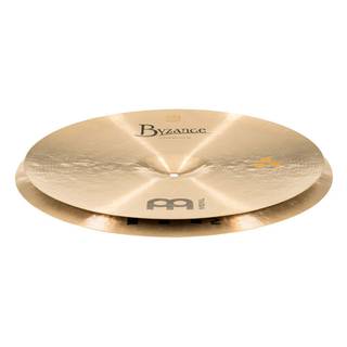 Meinl Artist Concept Matt Halpern Double Down Stack 17/18 inch