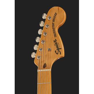 Squier Classic Vibe '70s Telecaster Deluxe MN Olympic White