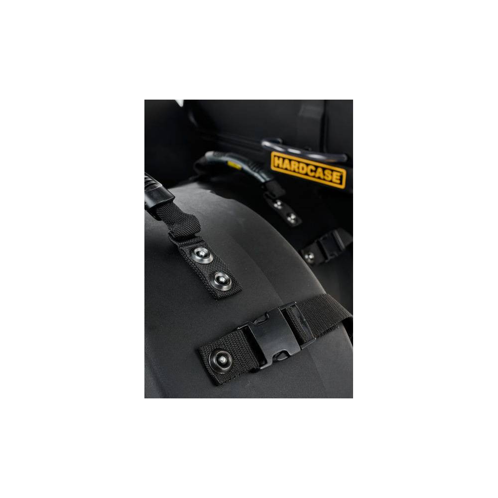 Hardcase HCHFUSIONW Pre-Packed Set