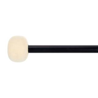 Promark M321M Traditional Marching bassdrum mallets