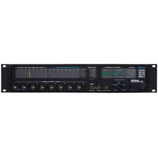 Motu 896 MKIII hybride audio interface