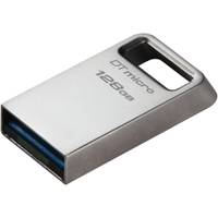 Kingston DataTraveler Micro Gen 2 USB 3.2 USB-stick 128 GB
