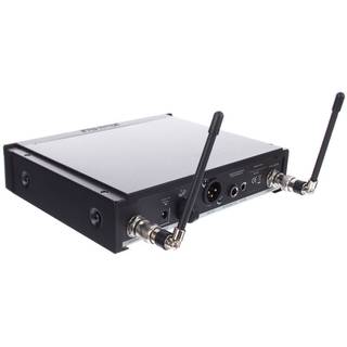 Shure BLX14R Draadloos gitaar/instrument systeem (rackmount)