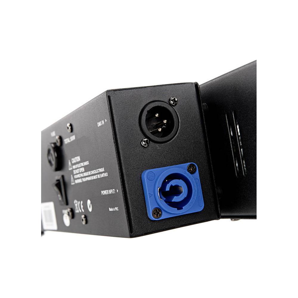 Showtec Sunstrip Active 110V mkII blinder