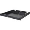 DAP 19 Inch toetsenbordlade voor serverrack