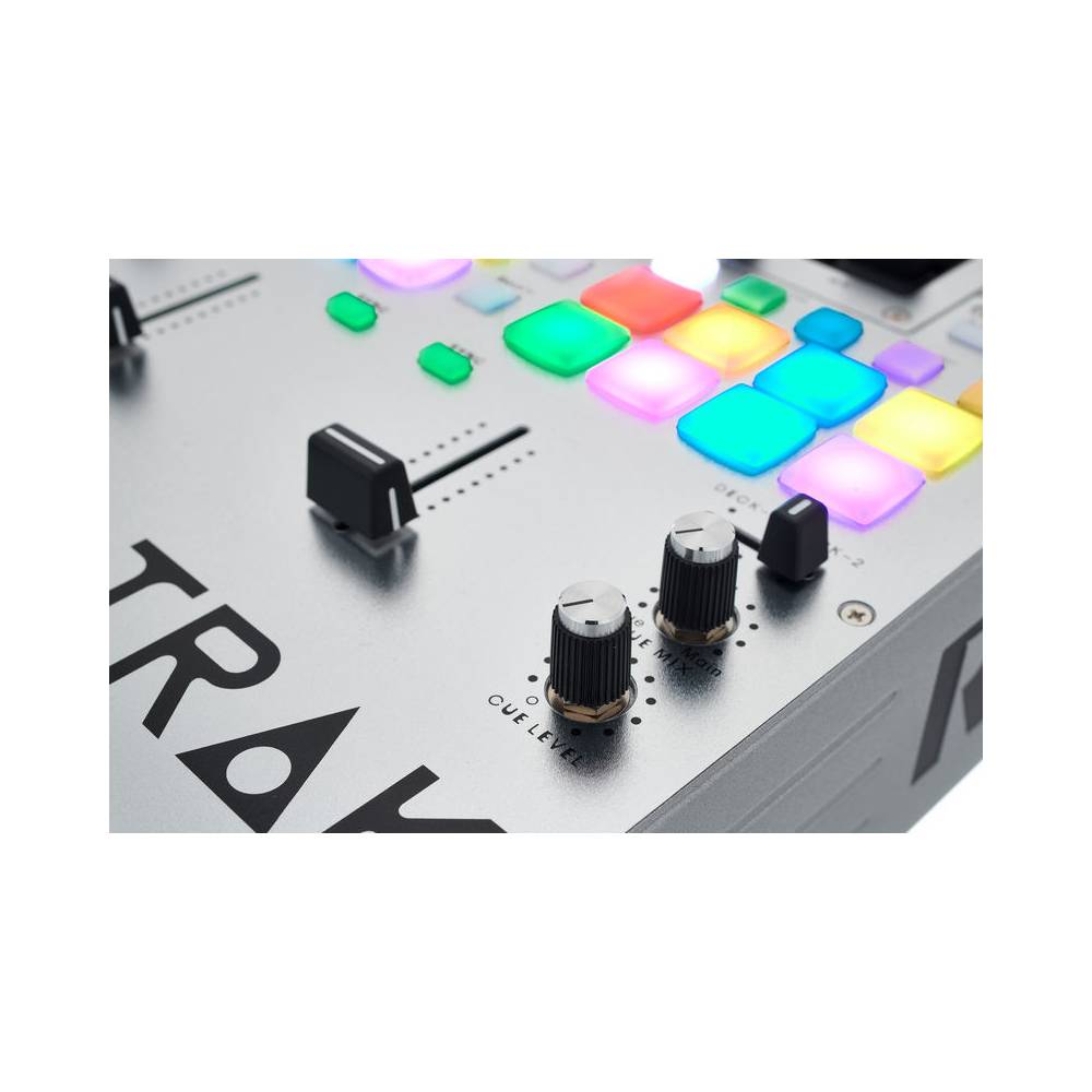 Rane SEVENTY A-Trak Signature Edition