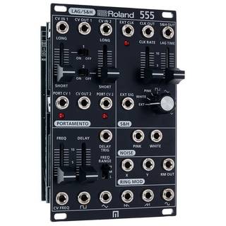 Roland System-500 555 Lag/S&H Eurorack-module