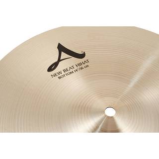 Zildjian 14 A New Beat Hihats
