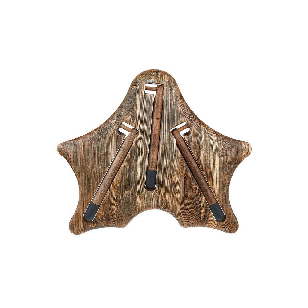 RAV Vast Stand statief voor tongue drum of handpan