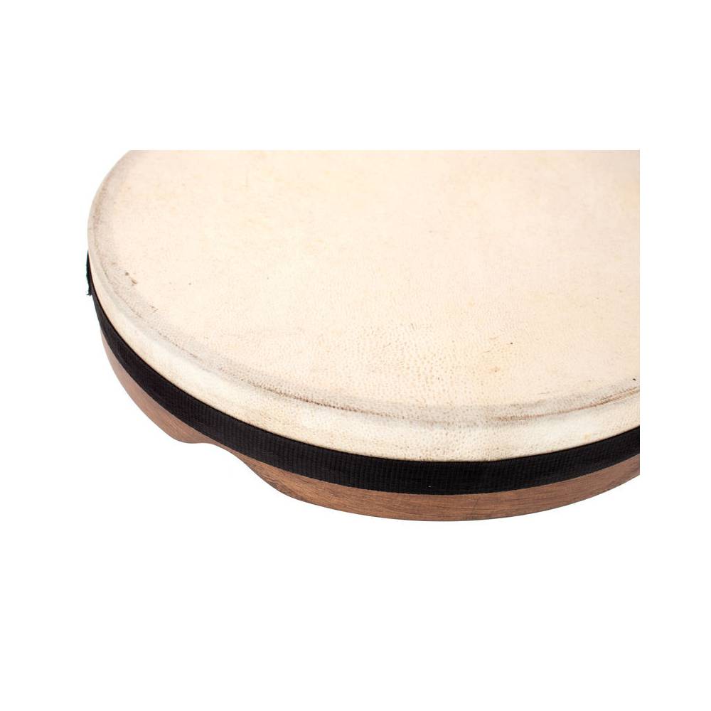 Meinl AE-FD14T Artisan Edition Tars Walnut Brown 14 Inch