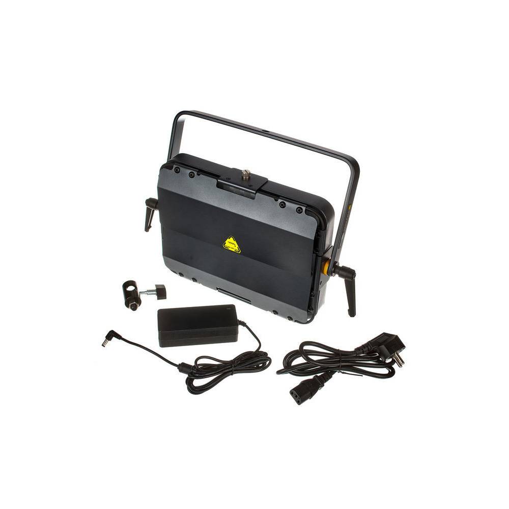 Showtec Media Panel 50 studiolamp