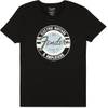 Fender Guitar and Amp Logo Men's T-shirt S