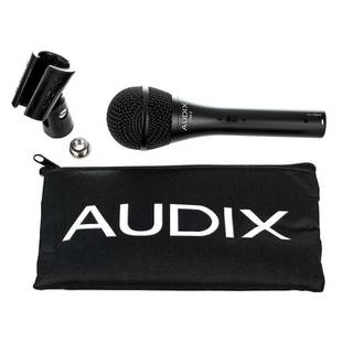 Audix OM2S dynamische microfoon