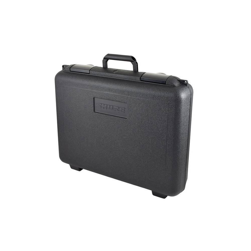 Shure WA610 universele case voor ULX-systemen